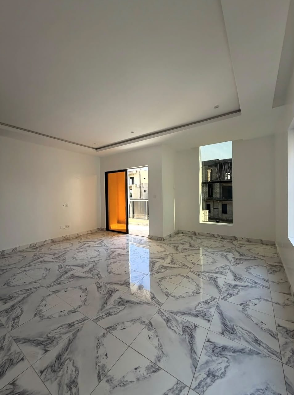 6-Bedroom Detached-Duplex Gwarinpa photo 9