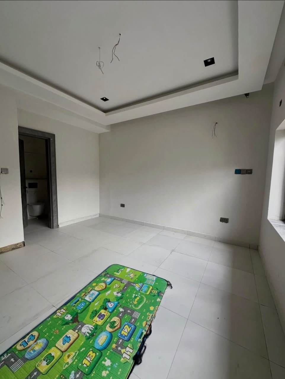 2-Bedroom Apartment Jahi photo 9