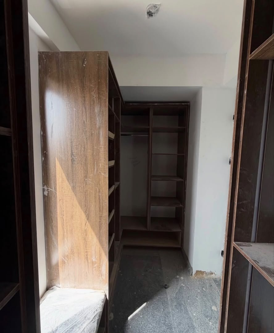 3-Bedroom Apartment Mabushi photo 10