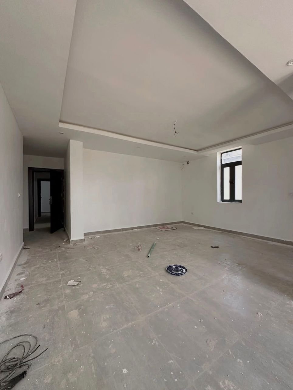 Luxury-3-Bedroom Apartment In Mabushi photo 3