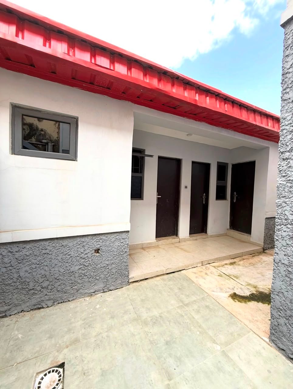 4-Bedroom Semi-Detached Duplex at Kado photo 6