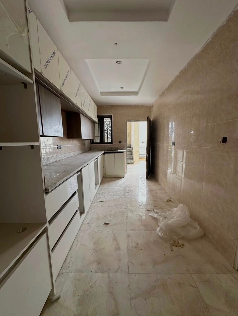 2-Bedroom Apartment in Idu photo 9