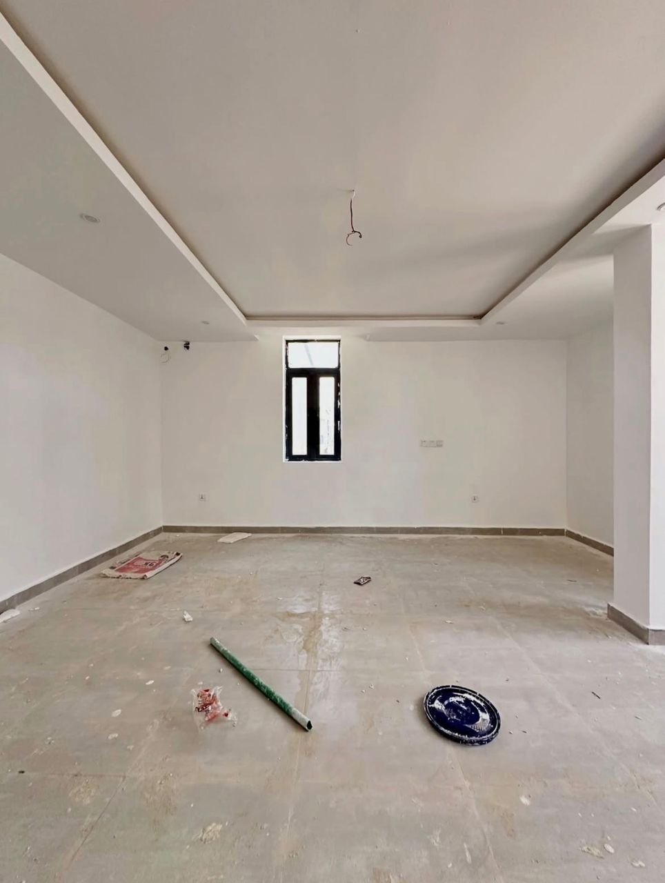 Luxury-3-Bedroom Apartment In Mabushi photo 8