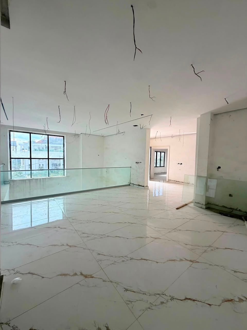 Luxury 8-Bedroom Detached Duplex in Asokoro photo 8