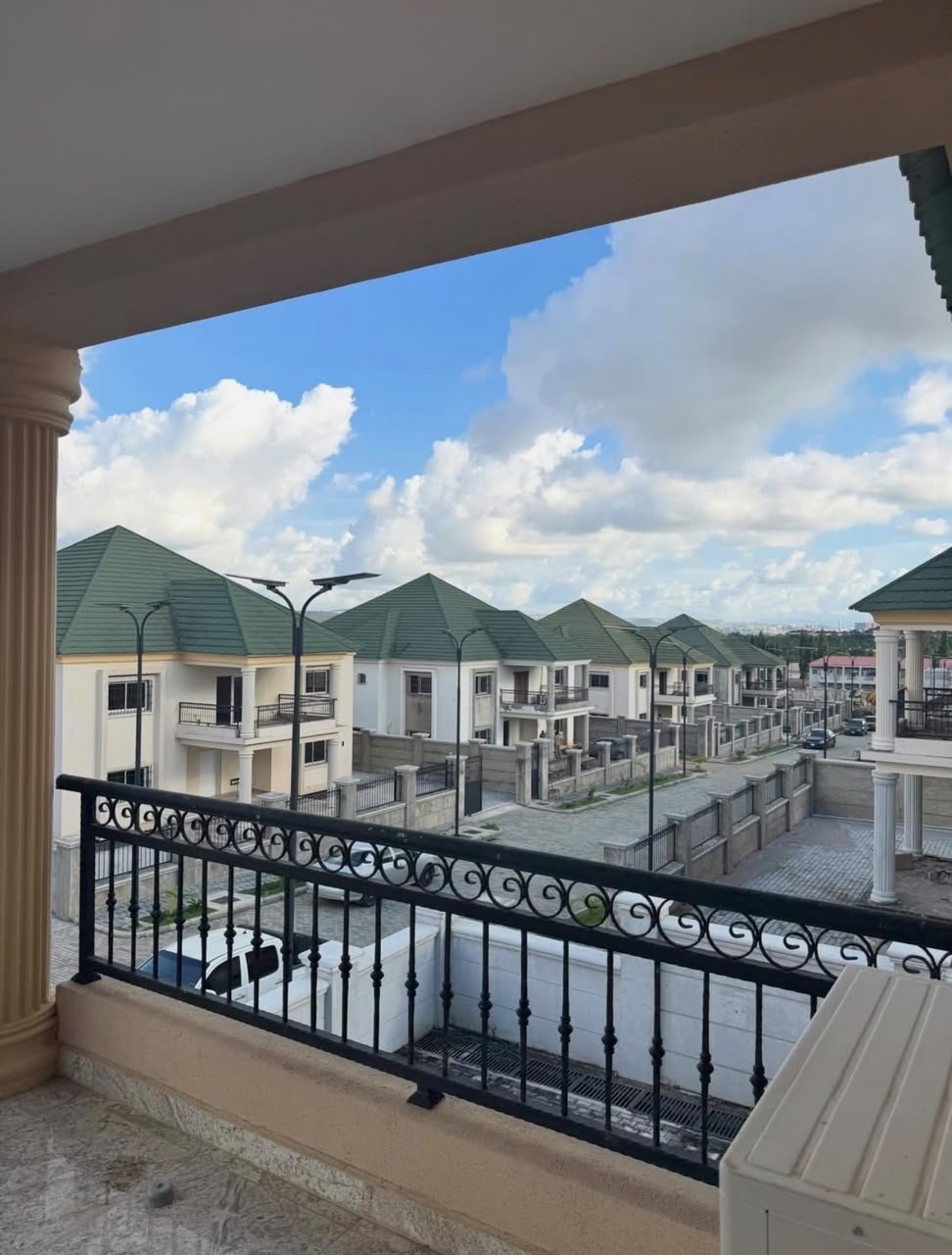 Luxury 4 & 5 Bedrooms  Detached-Duplex Maitama II photo 2