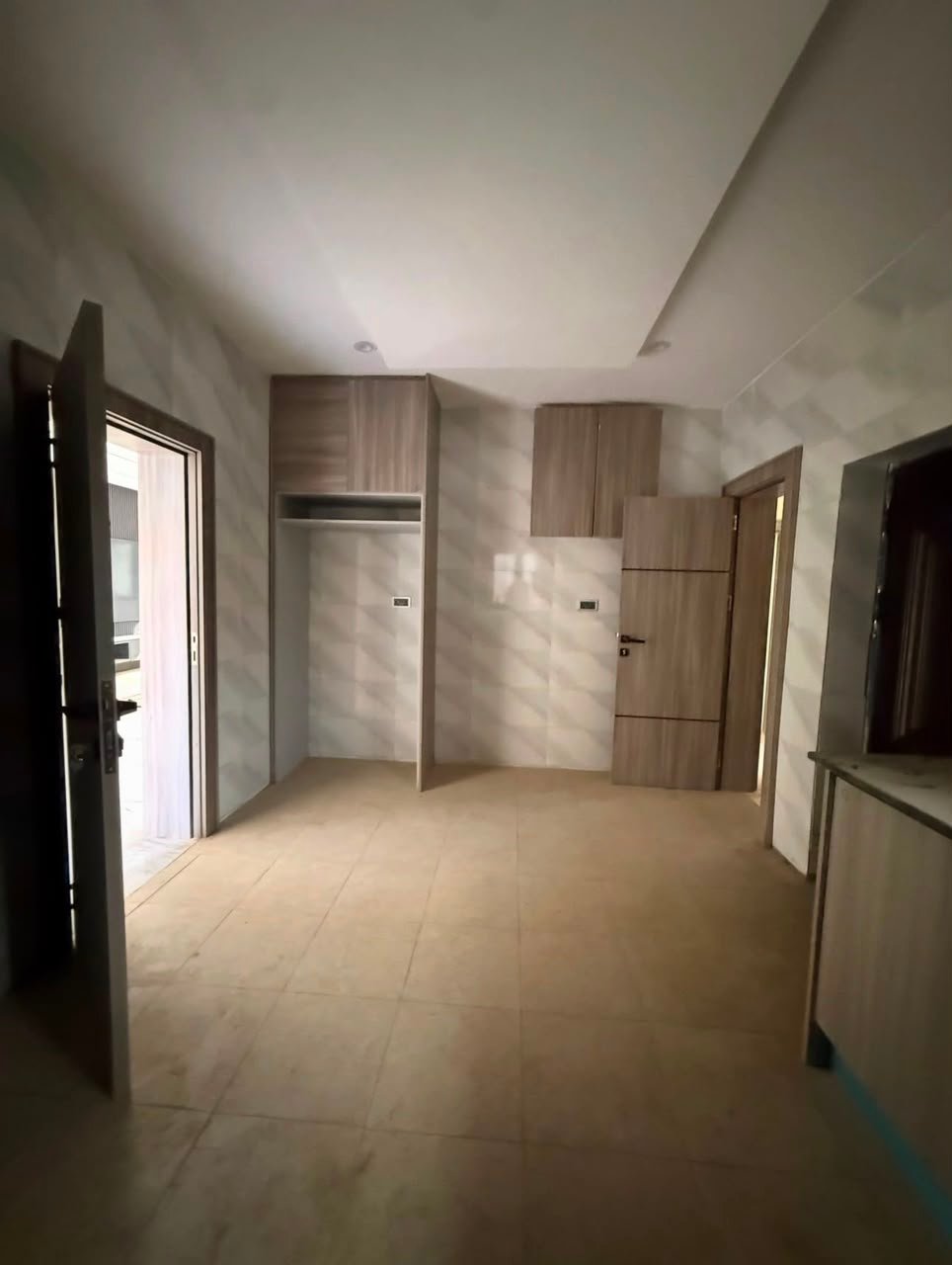 4-Bedroom Semi-Detached Duplex at Kado photo 12