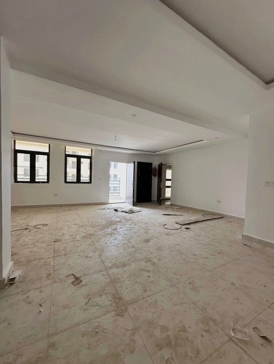 Luxury-3-Bedroom Apartment In Mabushi photo 7