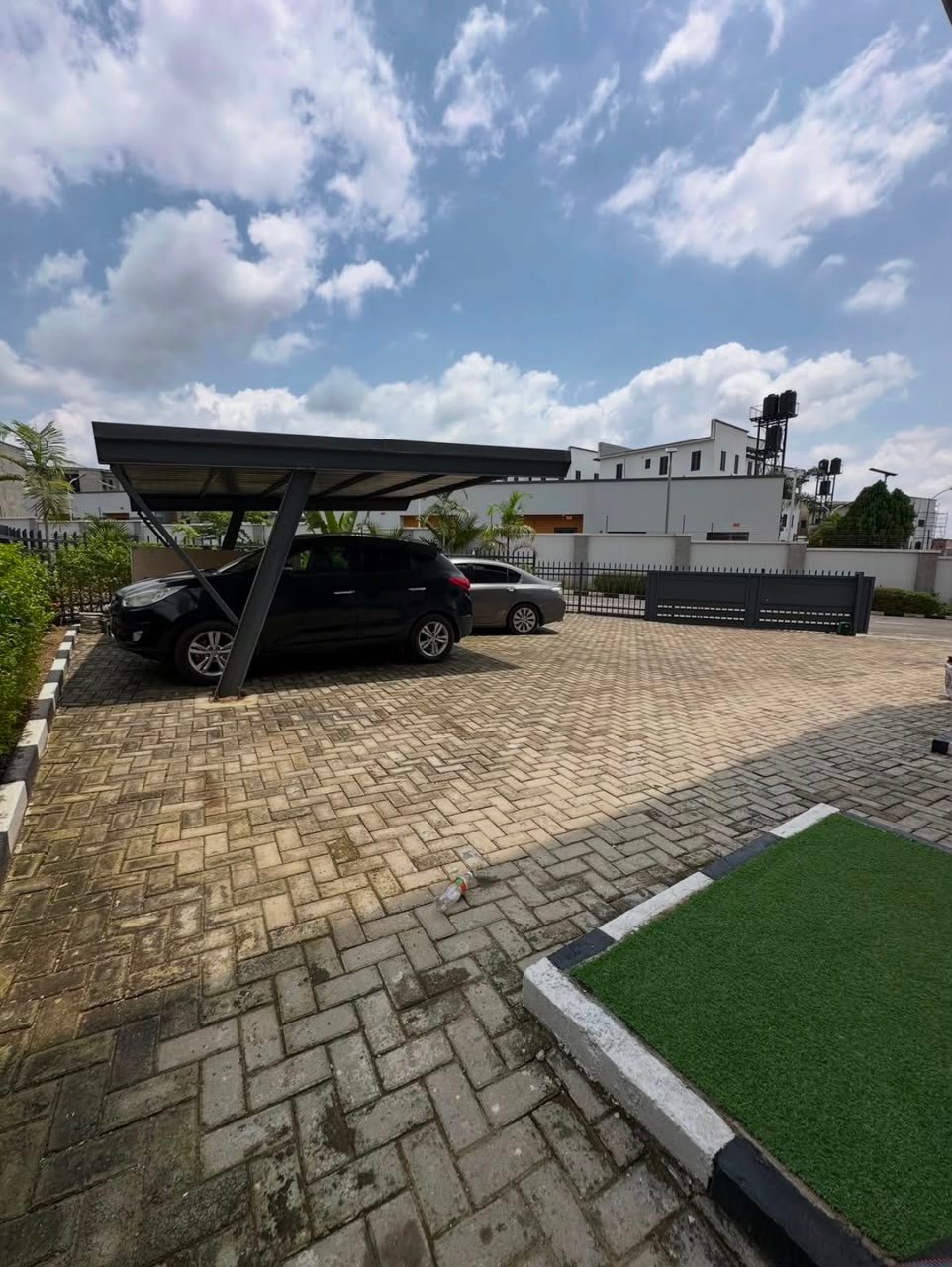 5 Bedroom Detached Duplex  in Wuye photo 5