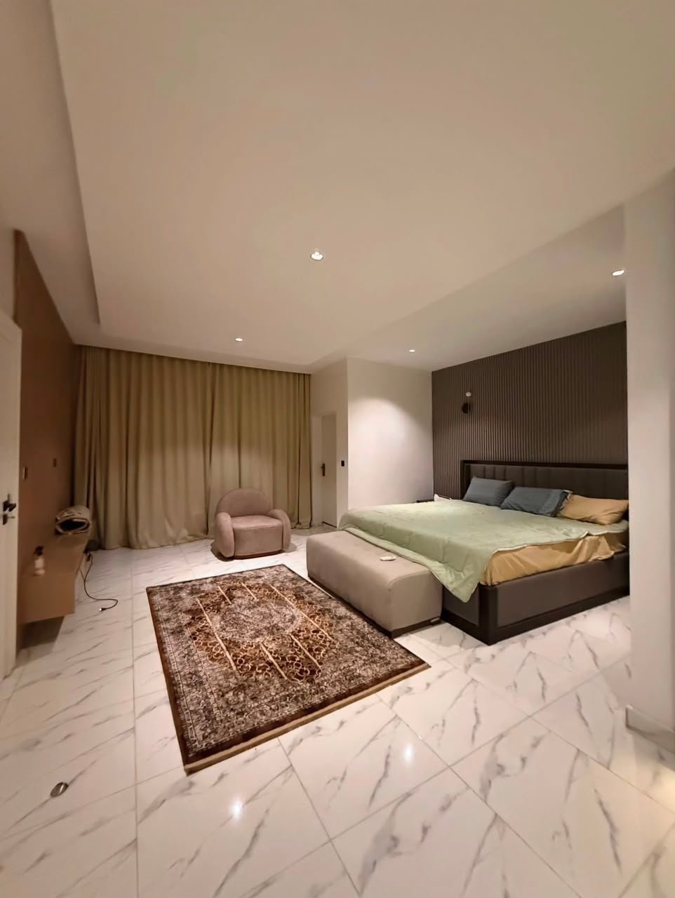 4-Bedroom Terrace Duplex in Guzape photo 8