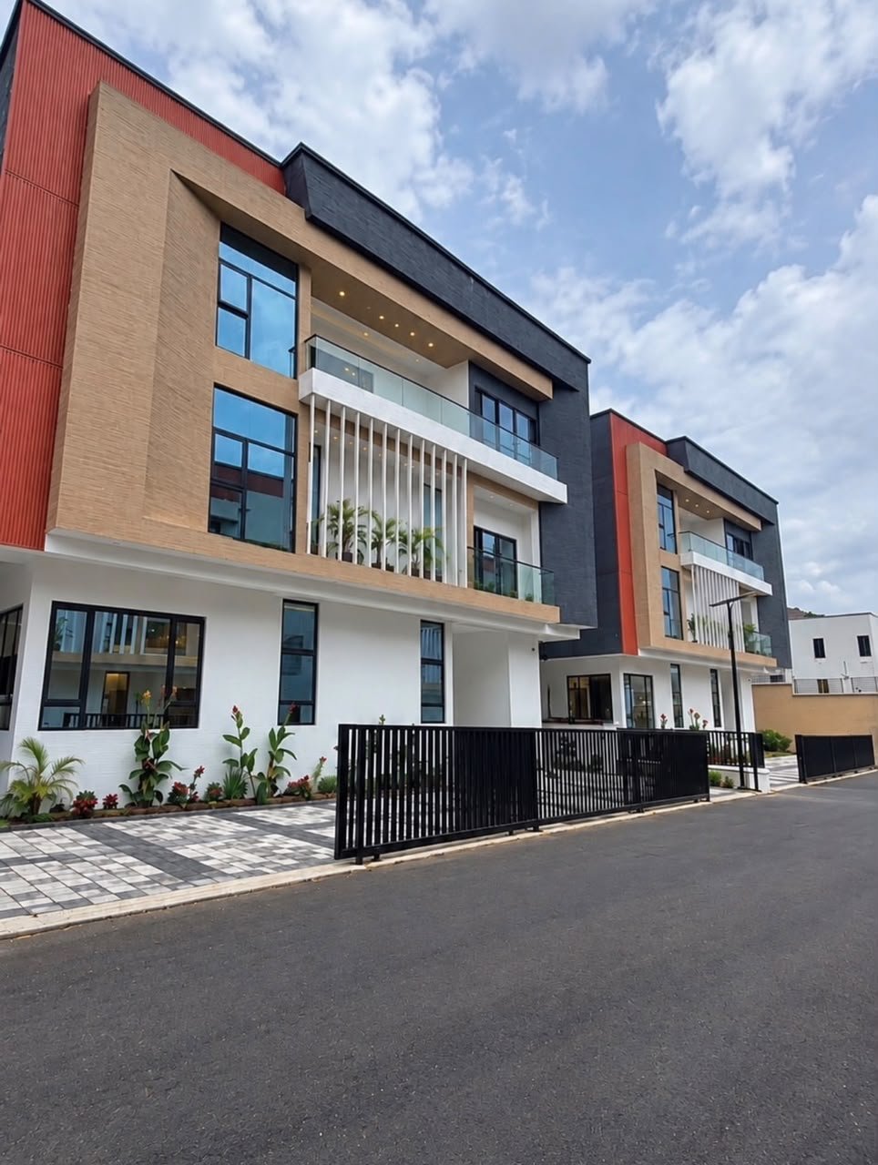6-Bedroom Detached Duplex in Katampe