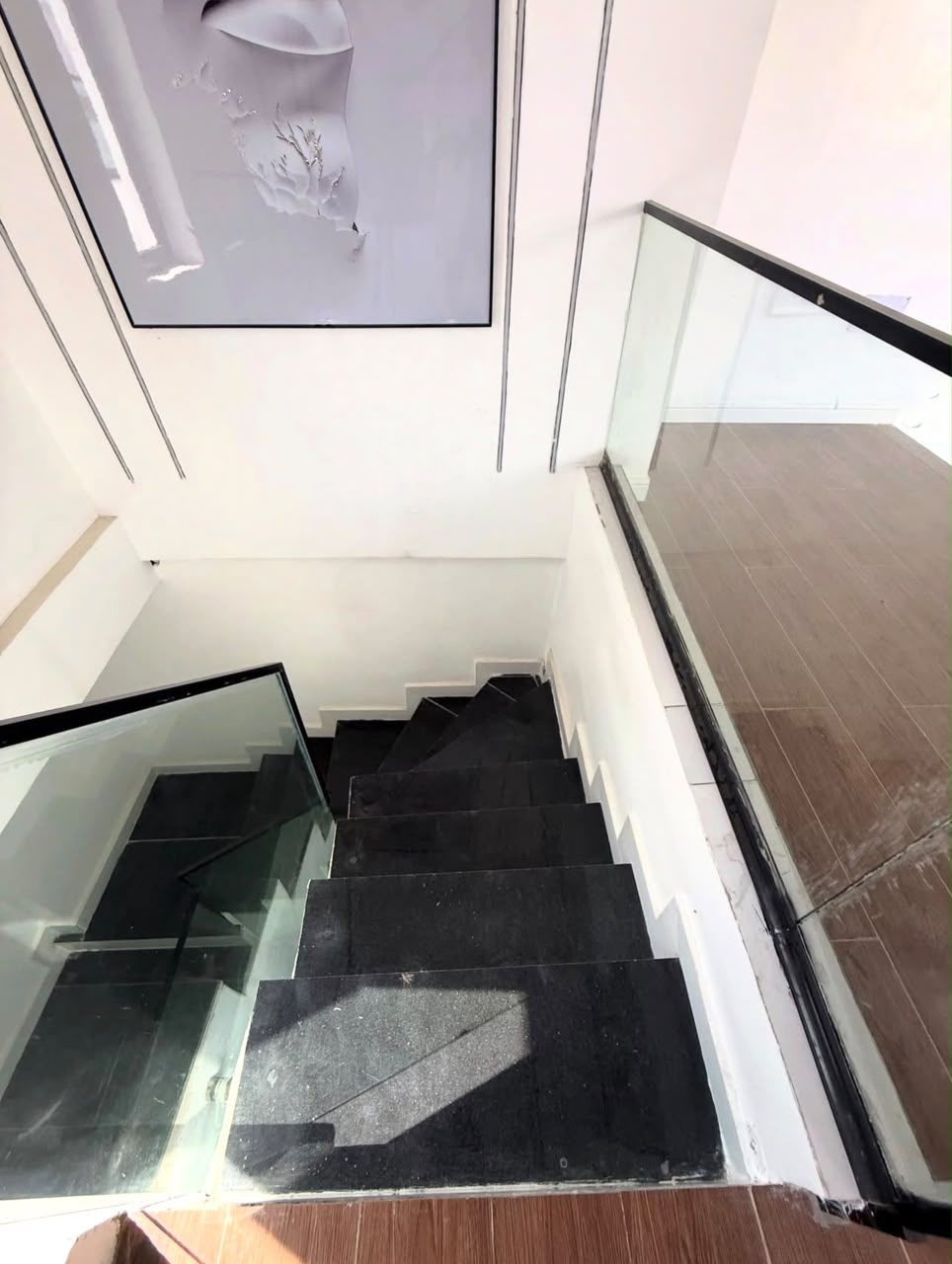 6-Bedroom Detached-Duplex Guzape photo 2