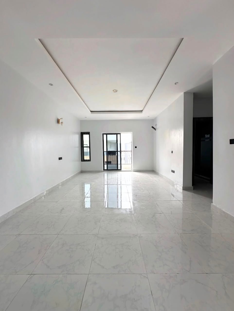 4-Bedroom Terrace Duplex Jahi photo 7
