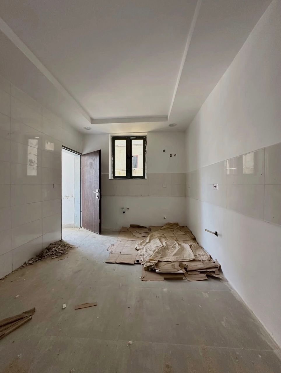Luxury-3-Bedroom Apartment In Mabushi photo 2