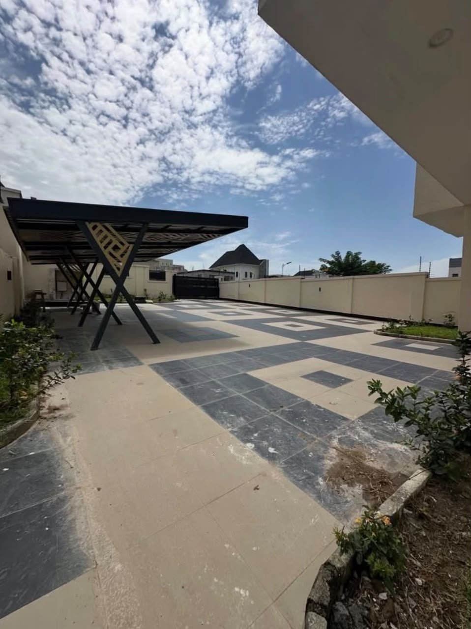 5-Bedroom Detached-Duplex Guzape photo 7