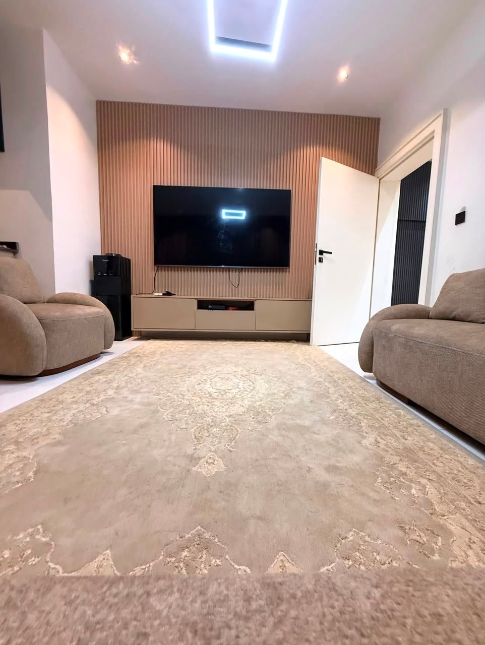 4-Bedroom Terrace Duplex in Guzape photo 7
