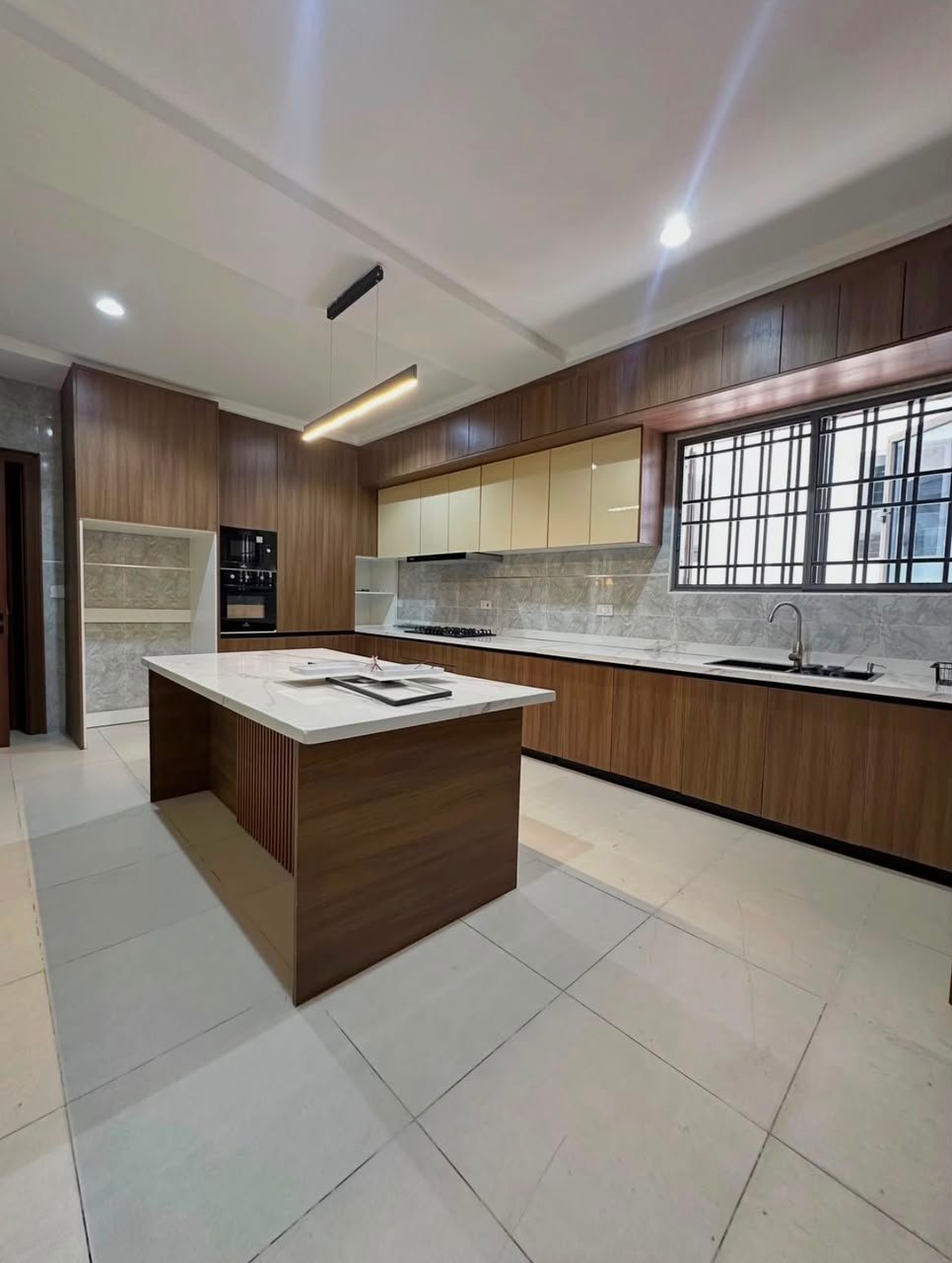 5 Bedroom Detached Duplex  in Wuye photo 7