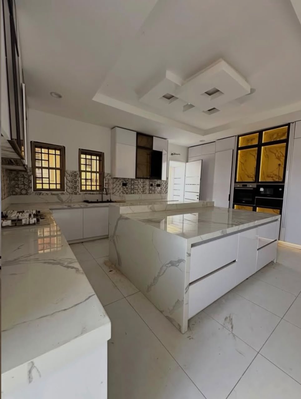 5-Bedroom Detached-Duplex Guzape photo 6