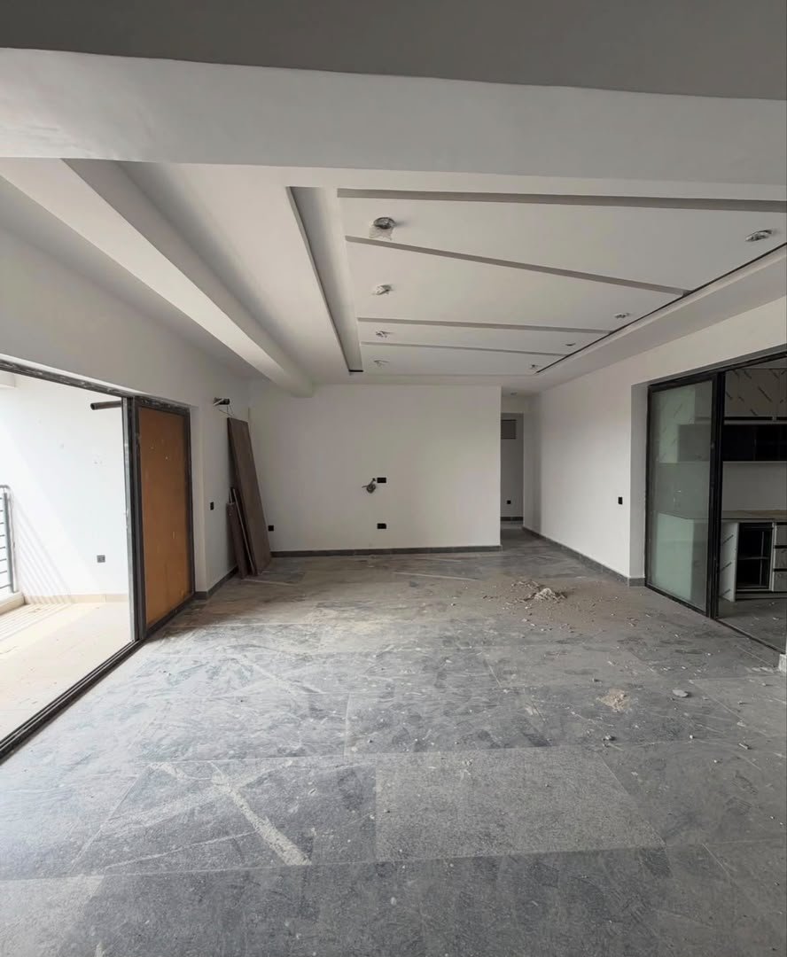 3-Bedroom Apartment Mabushi photo 5