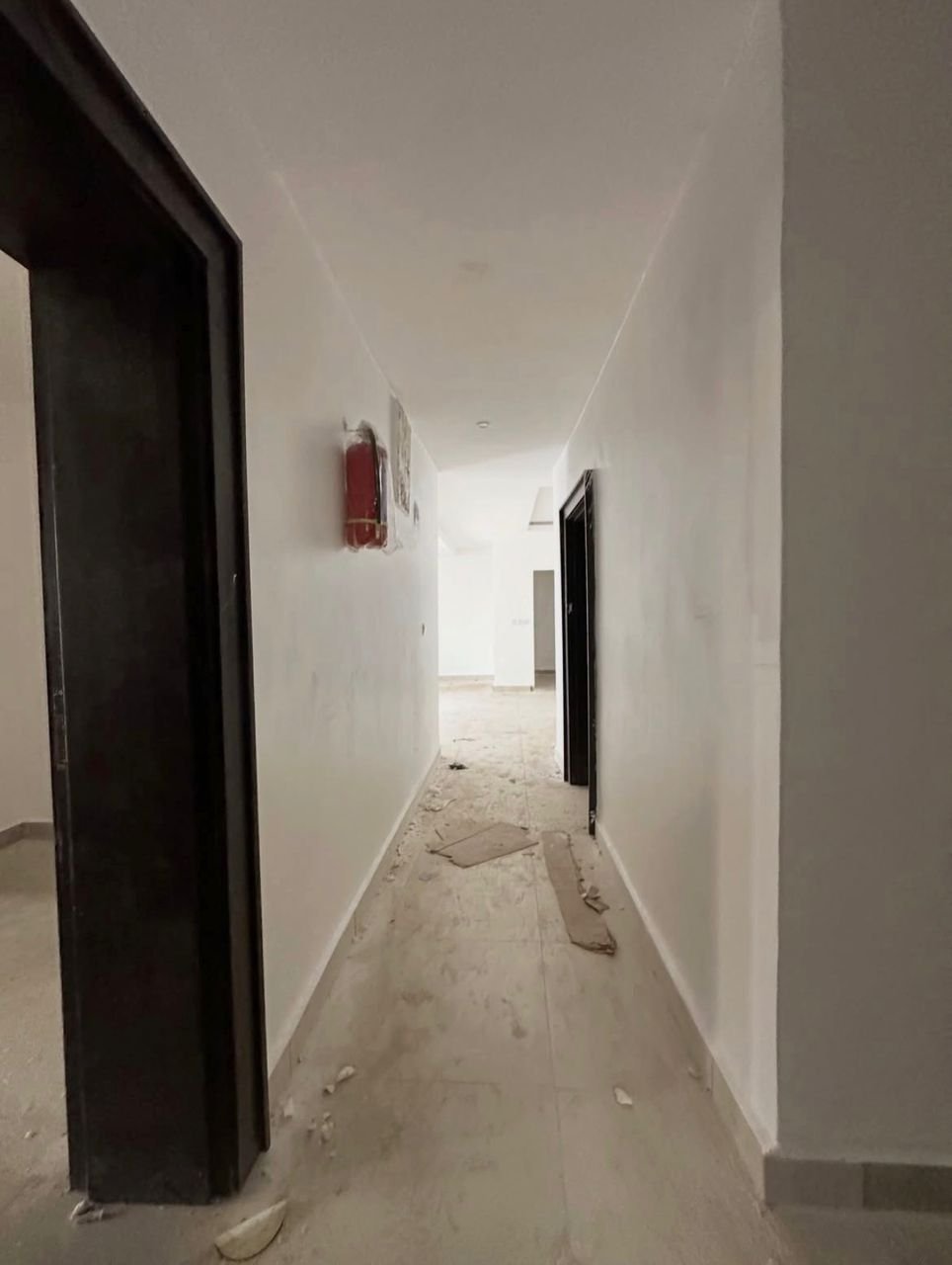 Luxury-3-Bedroom Apartment In Mabushi photo 9