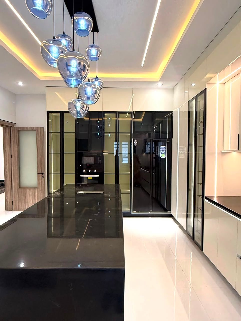 5-Bedroom Detached-Duplex Gwarinpa photo 7